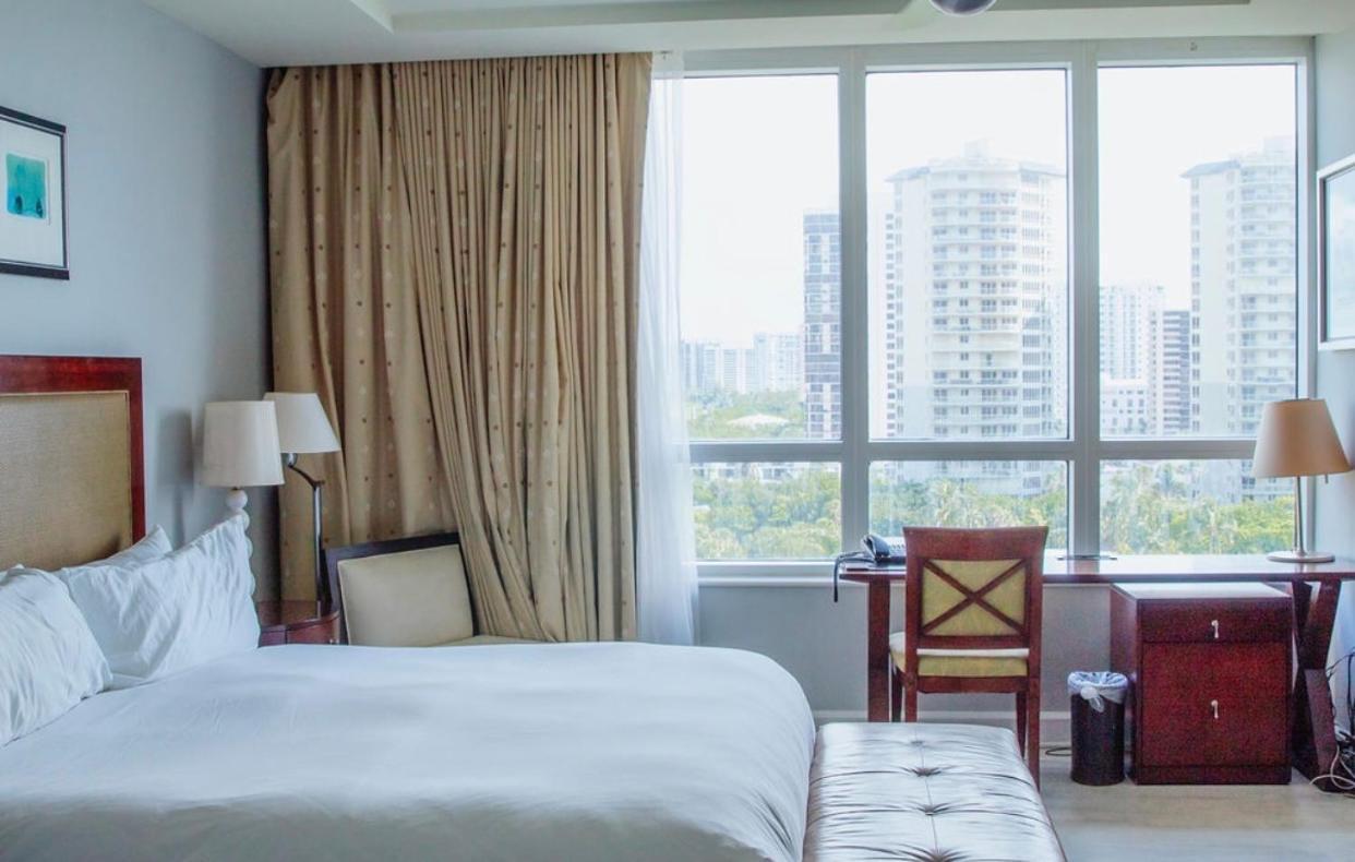Singer Island And Spa, Located At The Palm Aparthotel