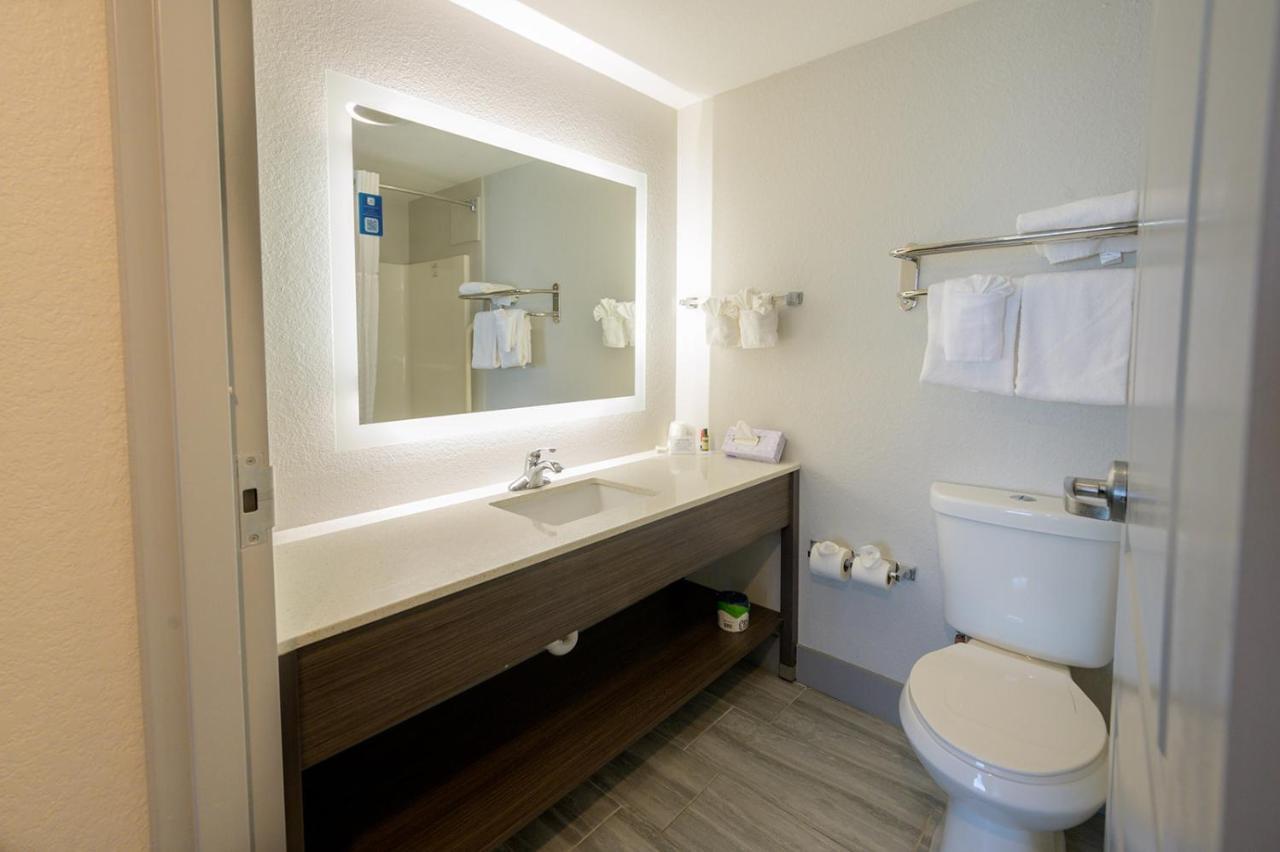 Hawthorn Extended By Wyndham Panama