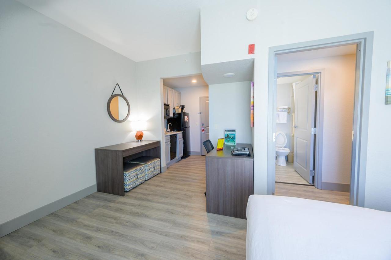 Hotel Hawthorn Extended By Wyndham Panama 3*