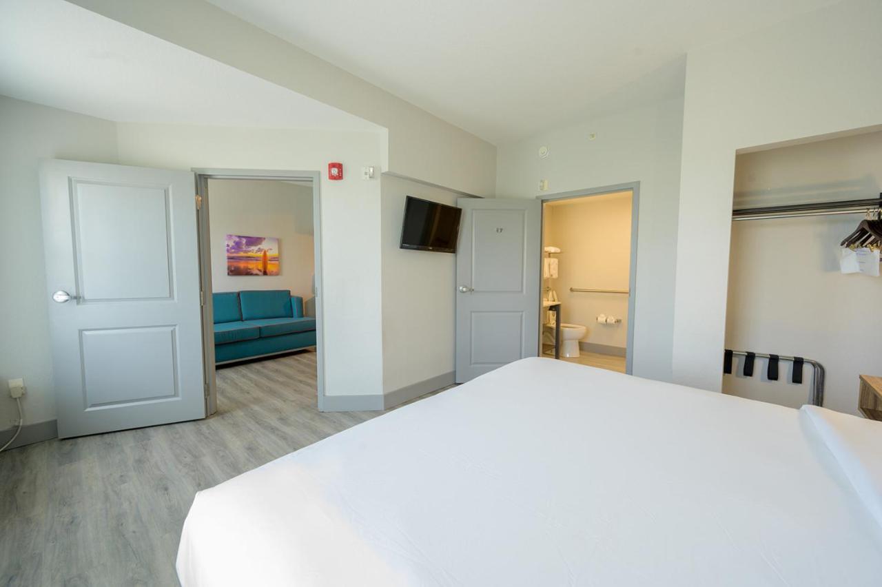 Hotel Hawthorn Extended By Wyndham Panama 3*
