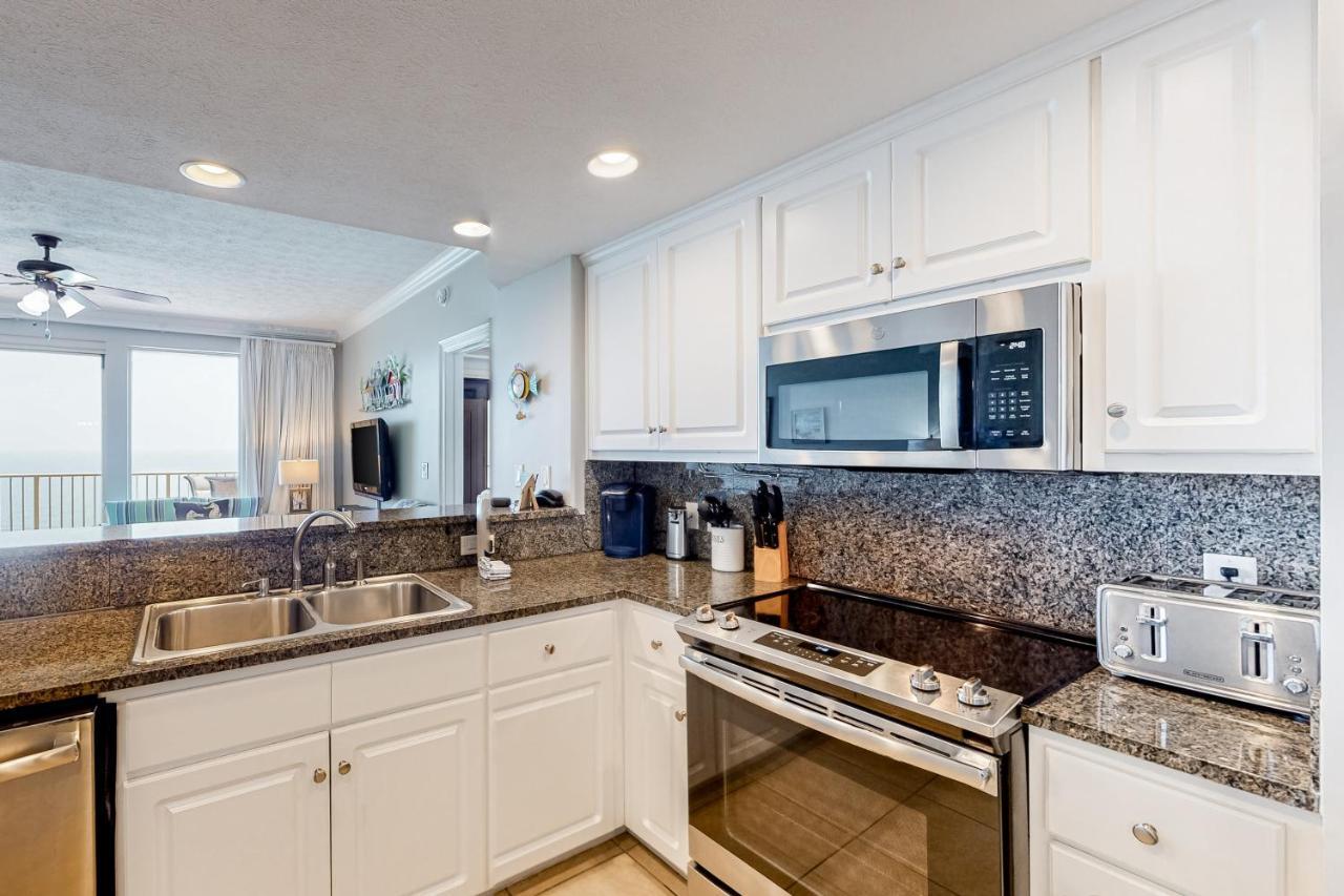 Treasure Island 2105 Apartment Panama City Beach