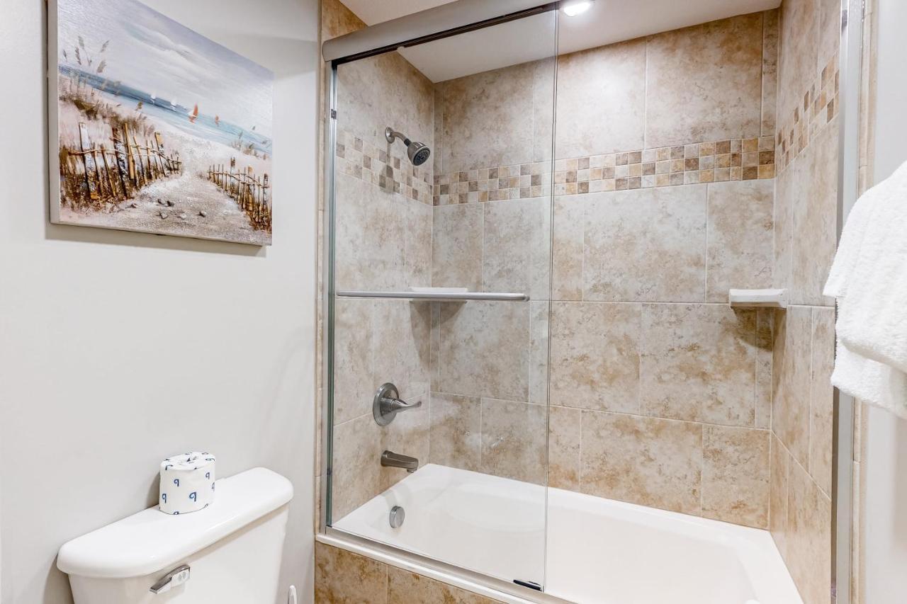 Apartment Treasure Island 2105 Panama City Beach