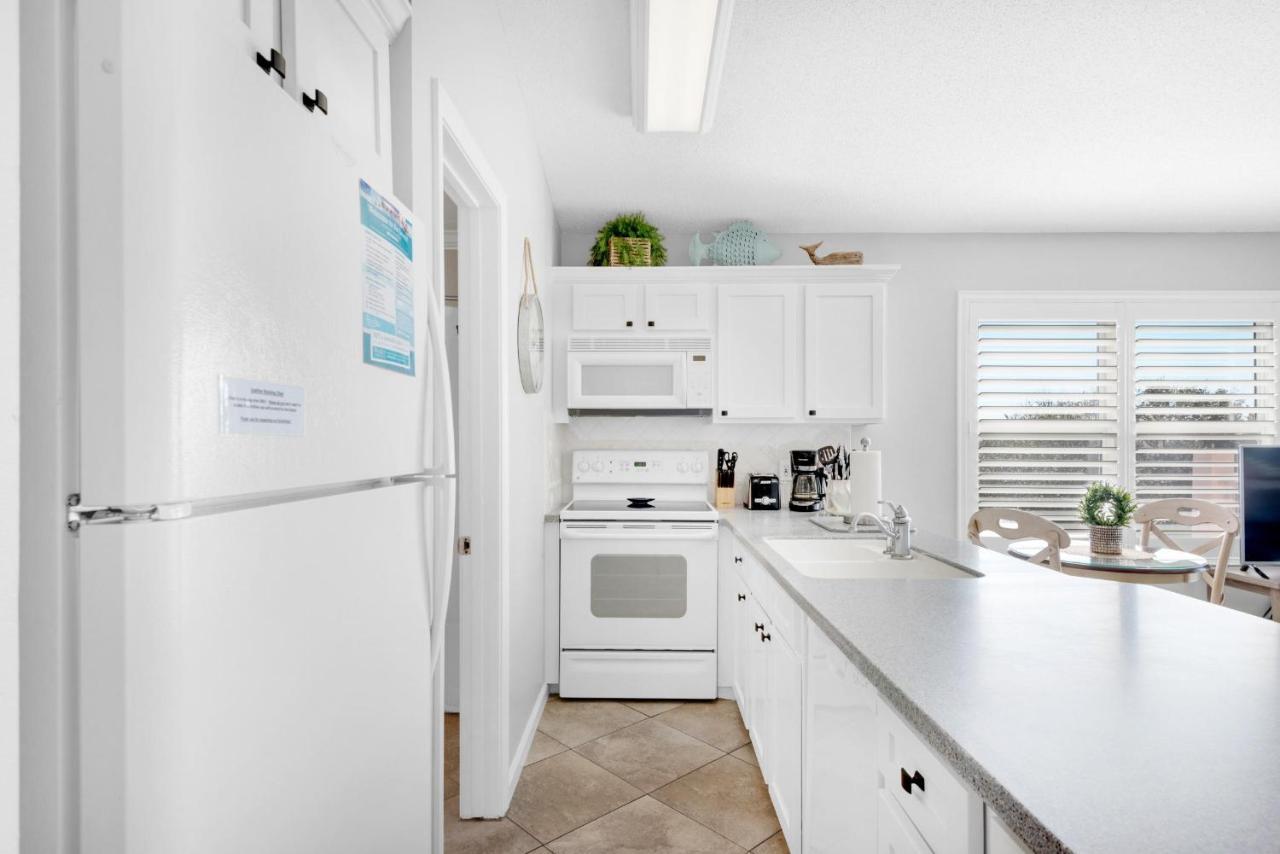 Aparthotel Gulfview Ii 318