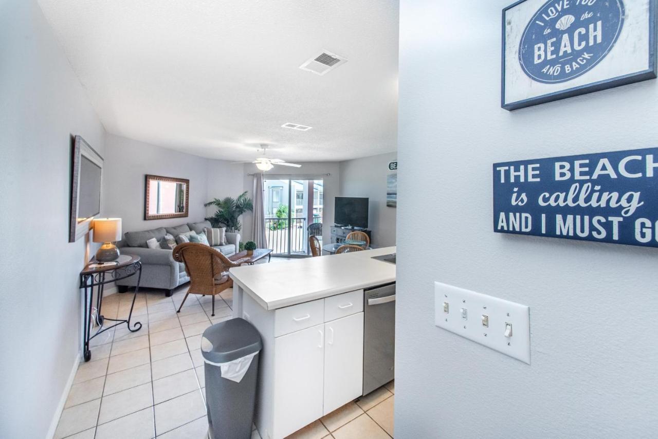 Apartment Gulfview Ii 205 Destin