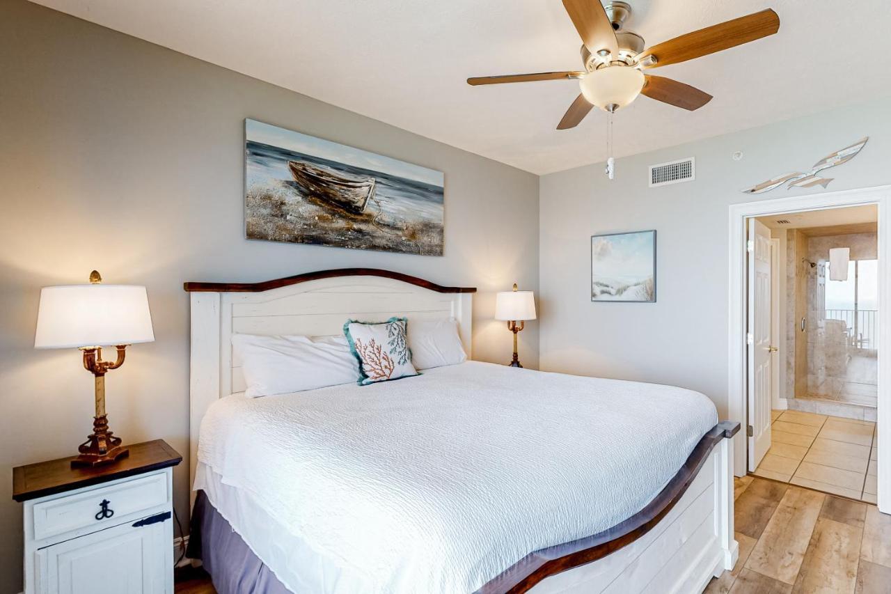 Apartment Treasure Island 2105 Panama City Beach