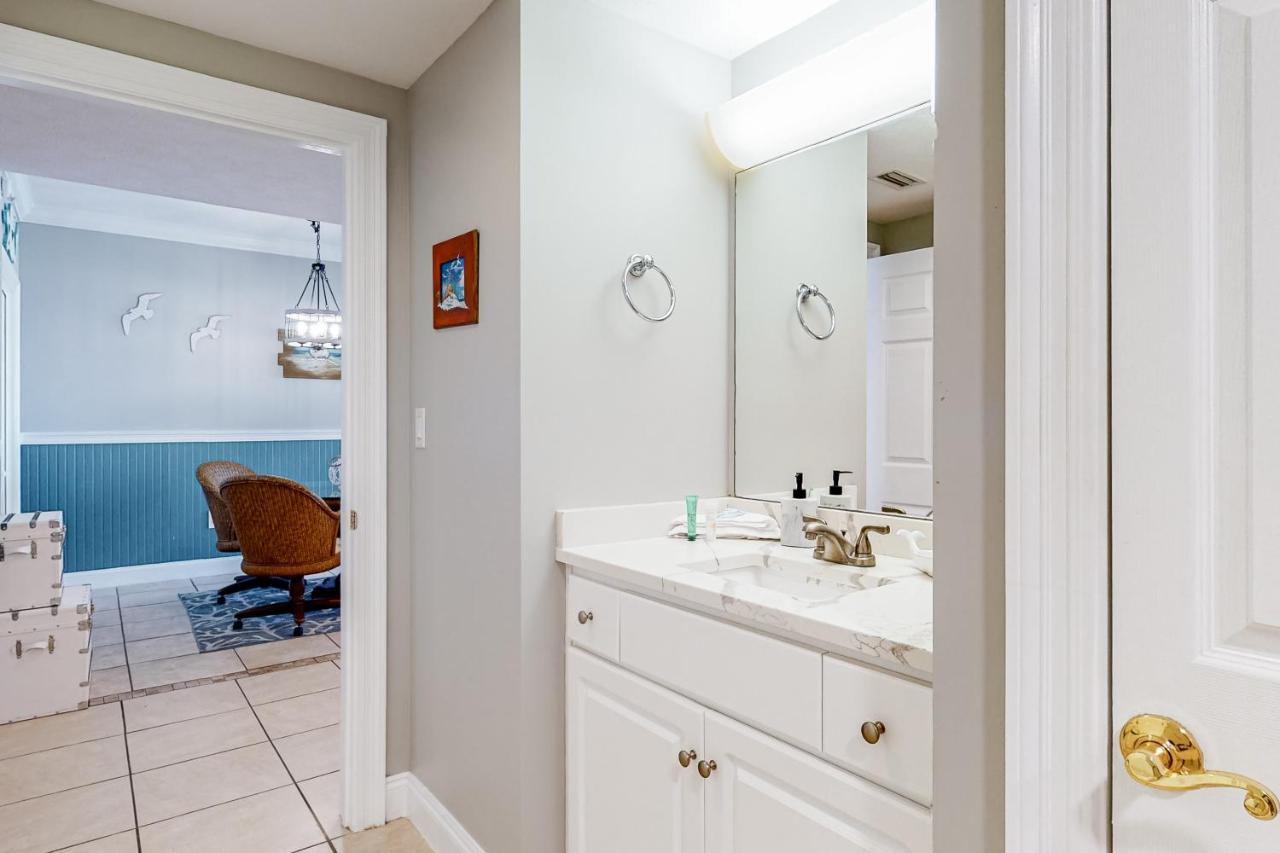 Treasure Island 2105 Apartment Panama City Beach