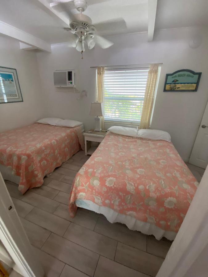 Tropical Winds Beachfront And 3* Sanibel