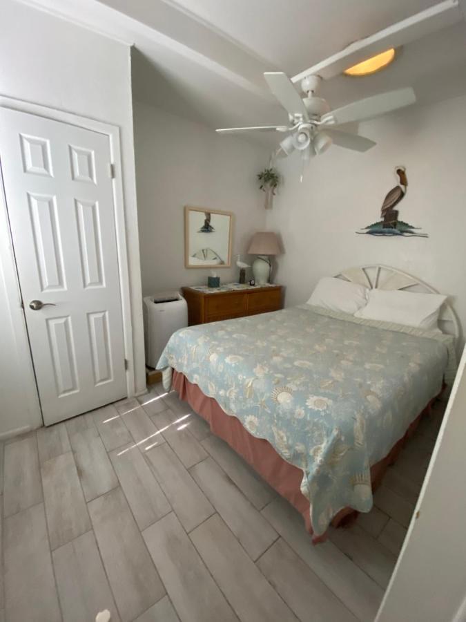 Tropical Winds Beachfront And