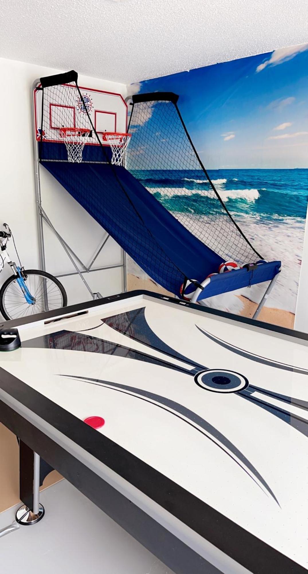 Holiday home Saltwaterpool- Gameroom -tropical Sunsets - Kayaks - Fishing