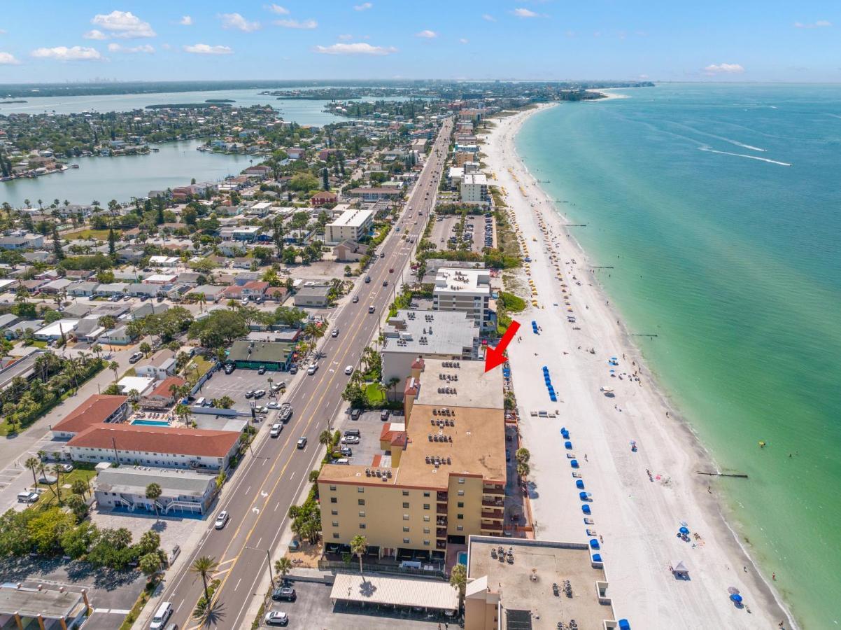 Brisas 306 St. Pete Beach