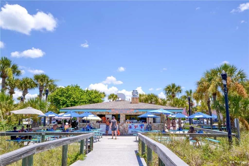 Waves 17 * St. Pete Beach