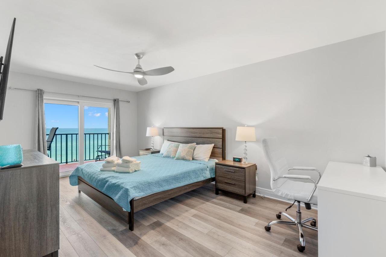 Brisas 306 Apartment St. Pete Beach