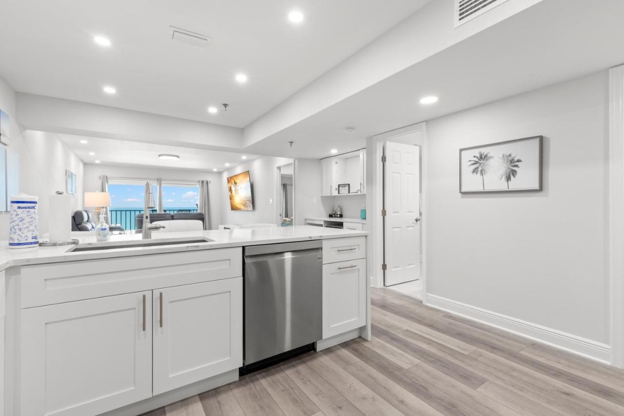 Apartment Brisas 306 St. Pete Beach