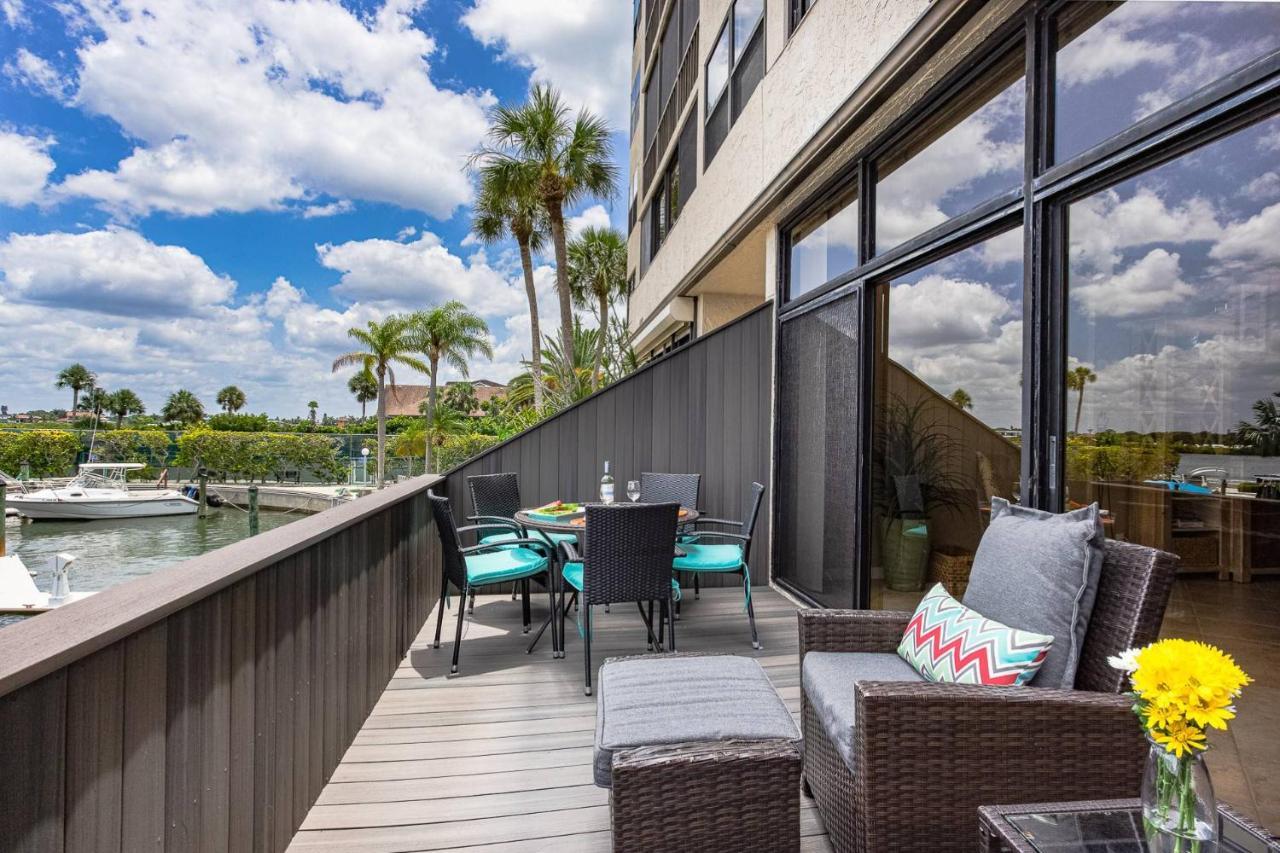 Holiday home Harbor Towers-ground Floor