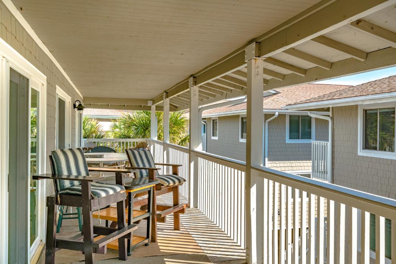 Shore Haven Unit 5a * Clearwater Beach