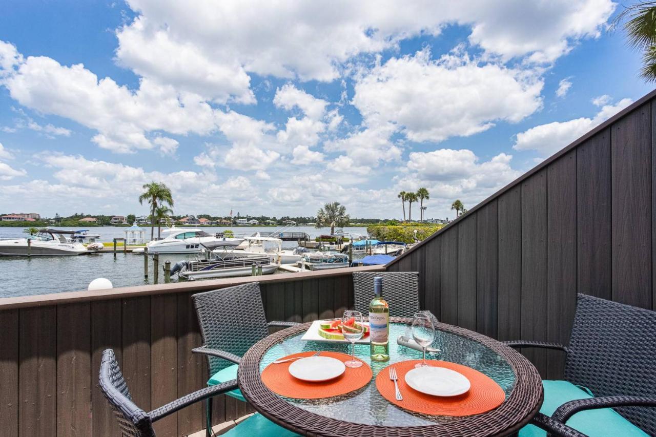 Harbor Towers-ground Floor Holiday home *