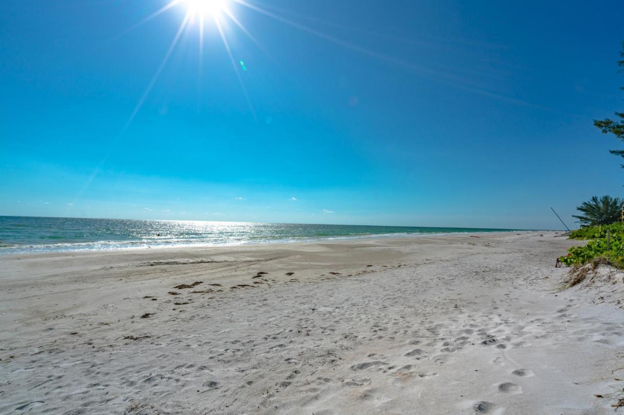 Shore Haven Unit 5a Apartment Clearwater Beach