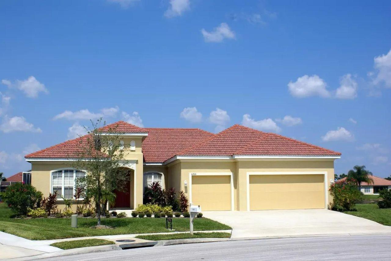Gulfcoast Homes - Sarasota/bradenton Holiday home *