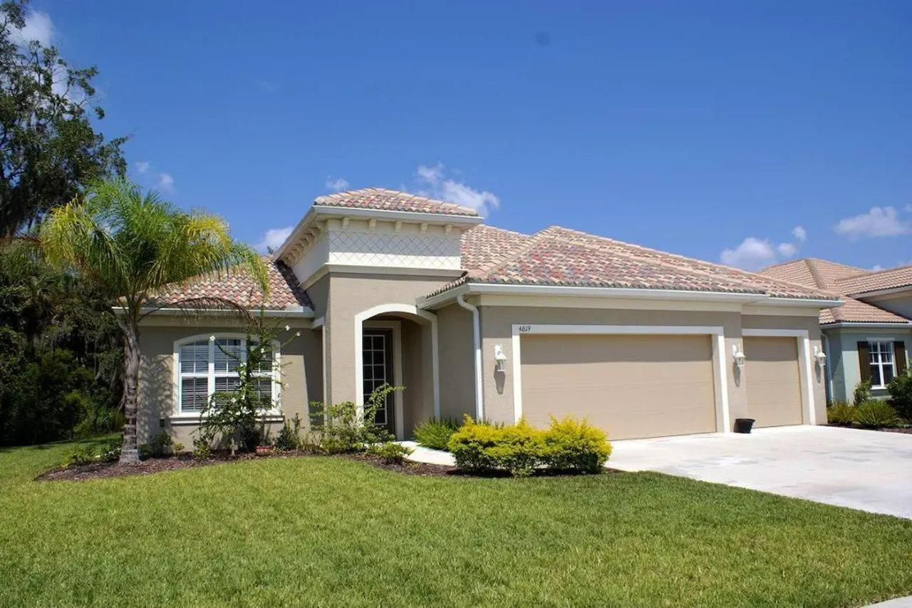 Gulfcoast Homes - Sarasota/bradenton * Sarasota