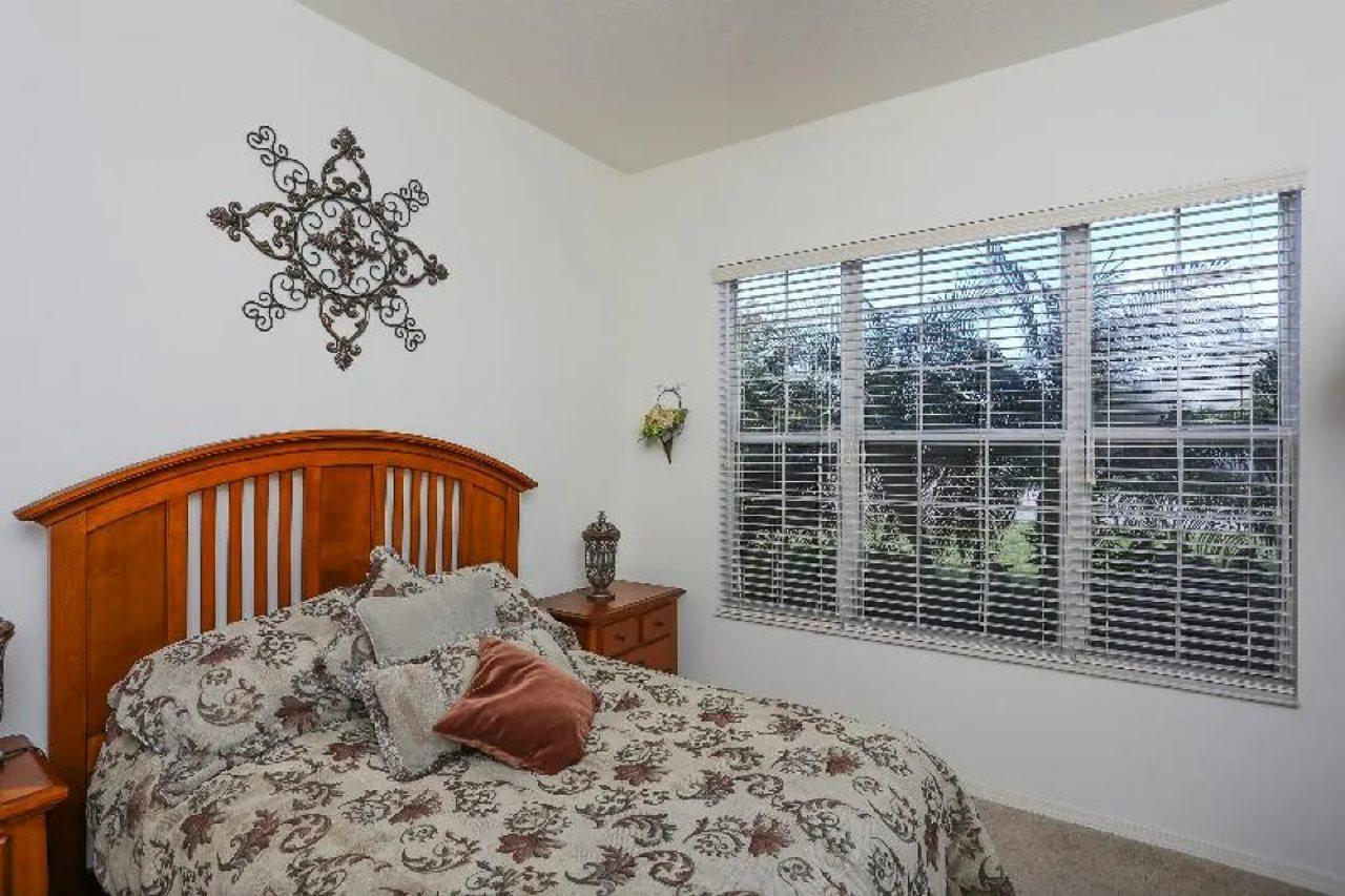 Gulfcoast Homes - Sarasota/bradenton Holiday home