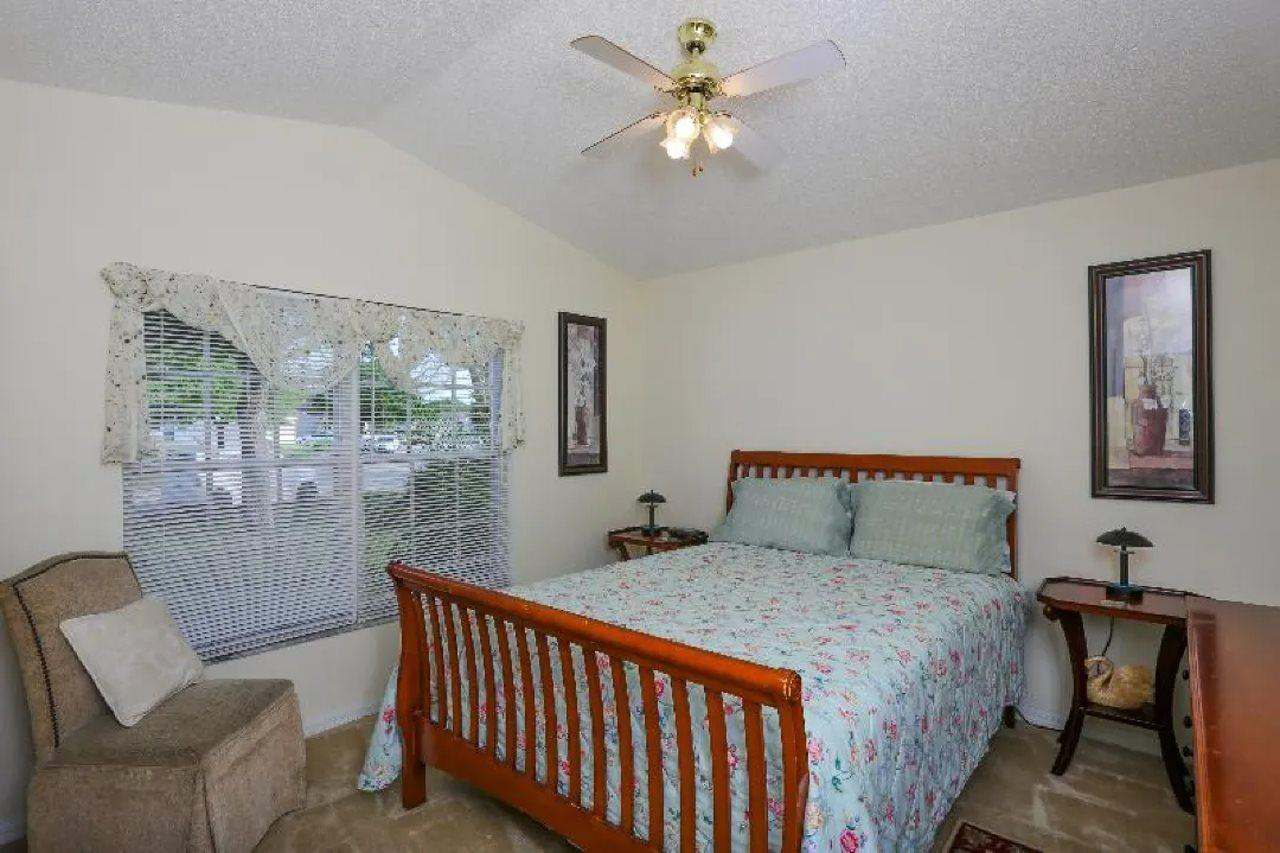 Holiday home Gulfcoast Homes - Sarasota/bradenton *