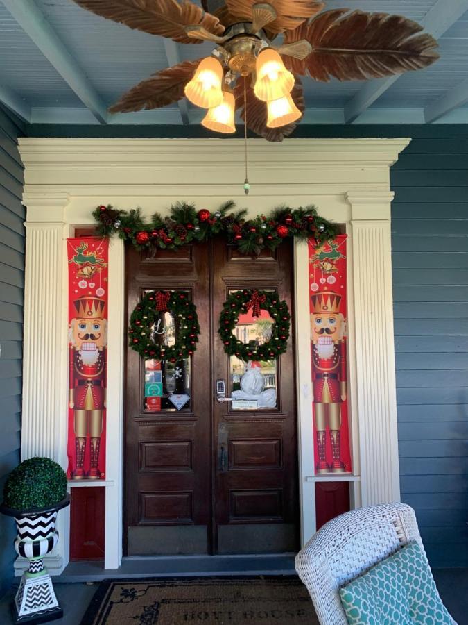 Bed & Breakfast Hoyt House Luxury 4*