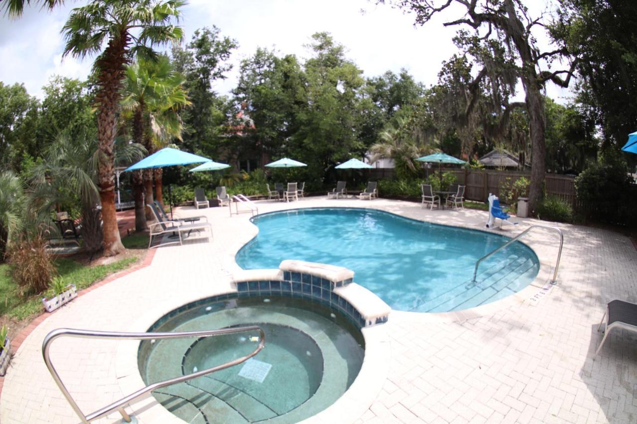 Hoyt House Luxury