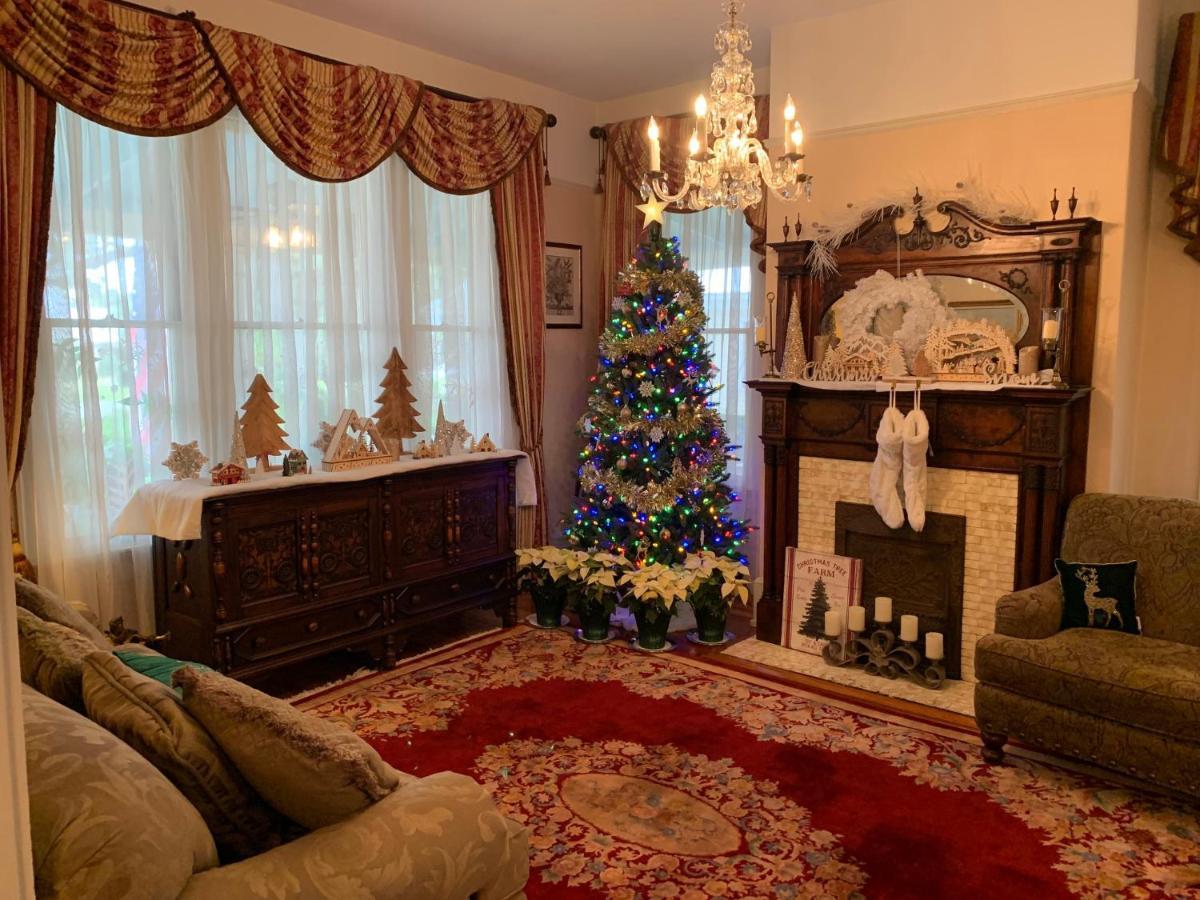 Hoyt House Luxury Fernandina Beach