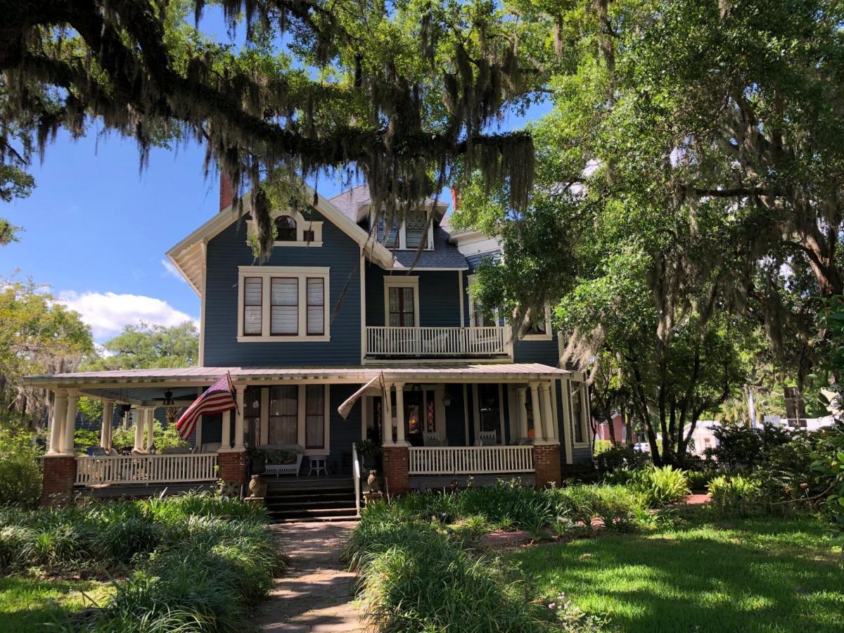 Hoyt House Luxury Fernandina Beach
