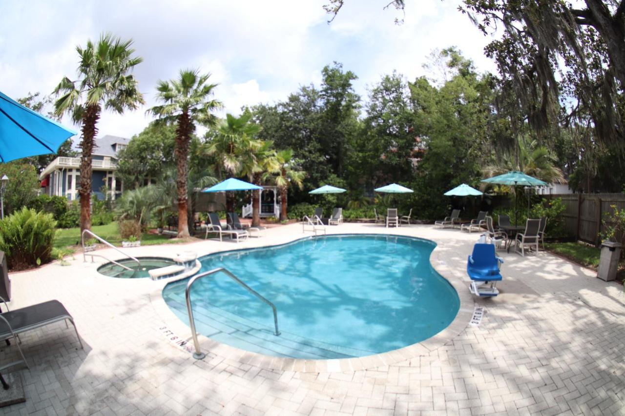 Hoyt House Luxury Fernandina Beach