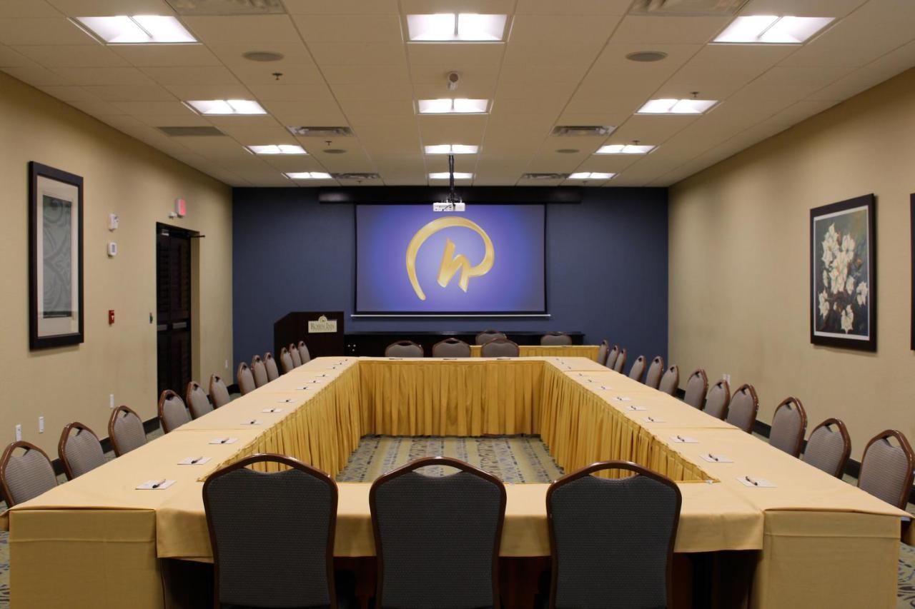 Rosen At Pointe Orlando Hotel 3*