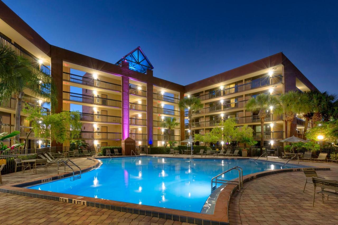 Hotel Rosen Buena Vista 3*
