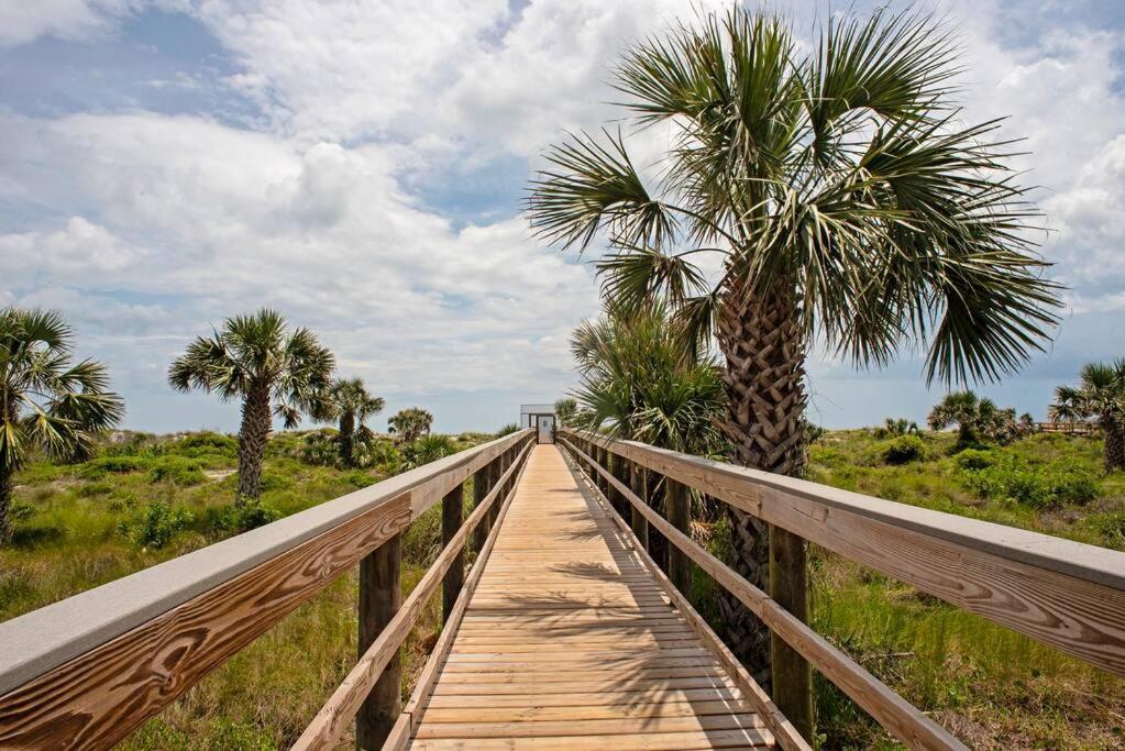 Apartment Beach Getaway St. Augustine