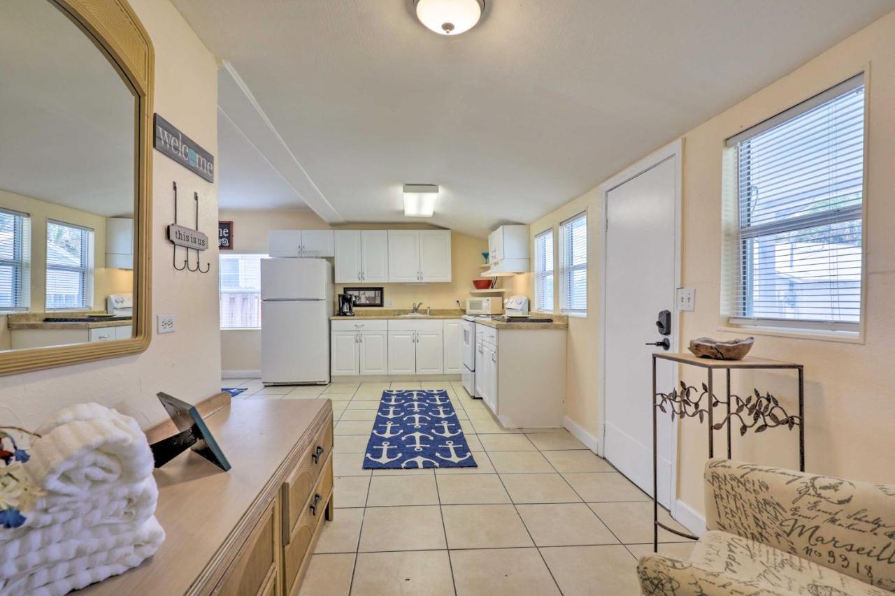 Surfside Oceanfront With Access! Holiday home *