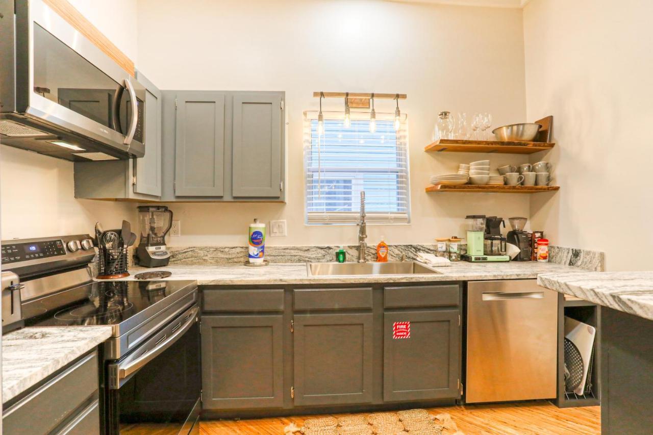 Holiday home Bernard Street Bungalow St. Augustine