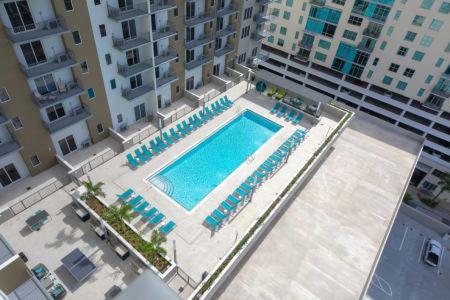 Apartment Breathtaking Penthouse Views Of Downtown *