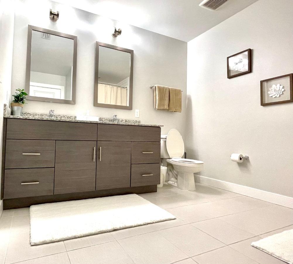 Apartment Breathtaking Penthouse Views Of Downtown Tampa