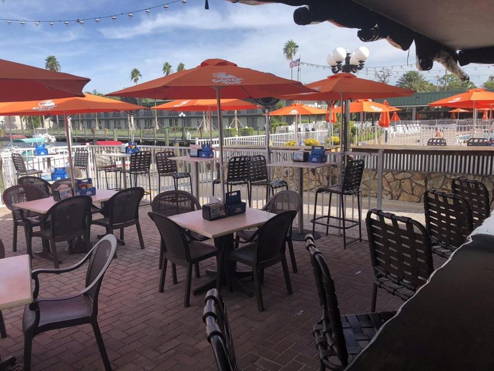 Bay Mariner - Gorgeous Water Front Condo! * Sarasota