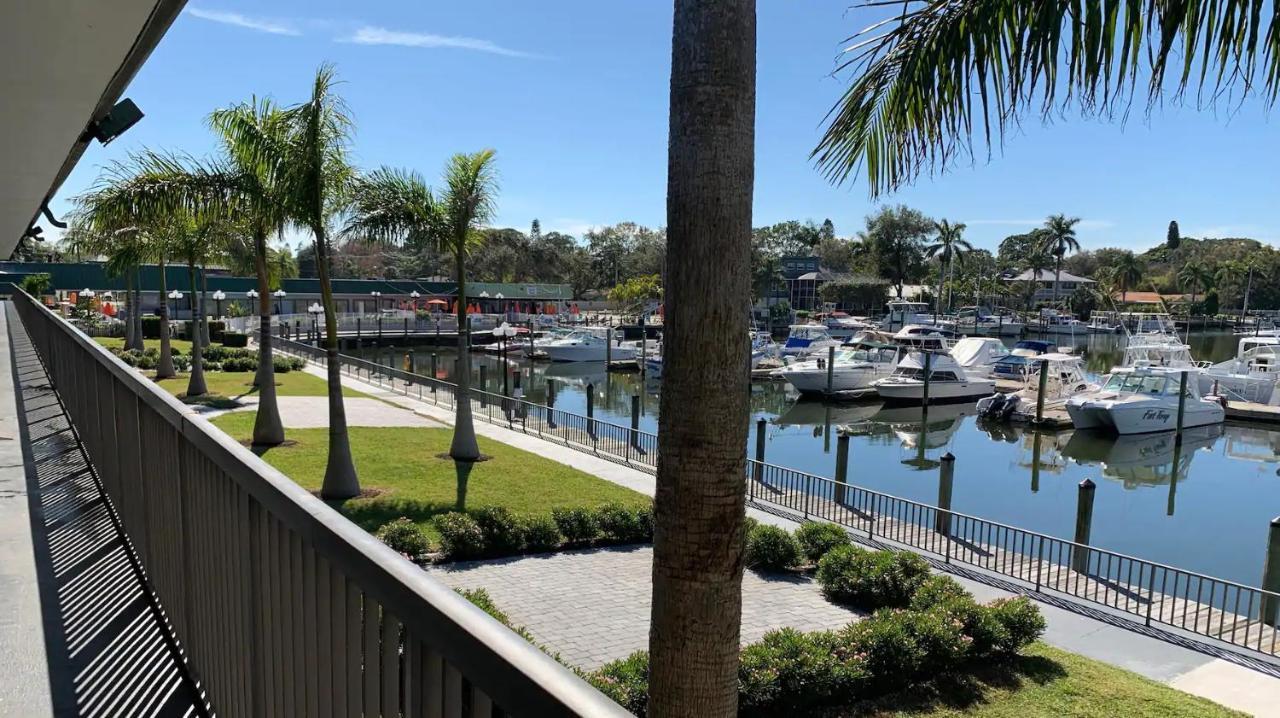 Bay Mariner - Gorgeous Water Front Condo! Apartment *
