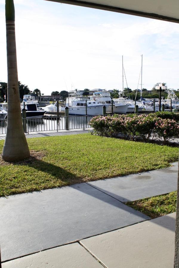 Bay Mariner - Gorgeous Water Front Condo!