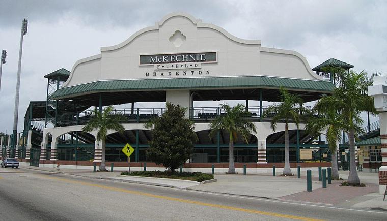 Apartment Bay Mariner - Gorgeous Water Front Condo! Sarasota