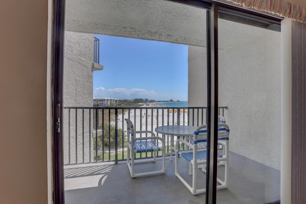 Caprice By Travel Services St. Pete Beach