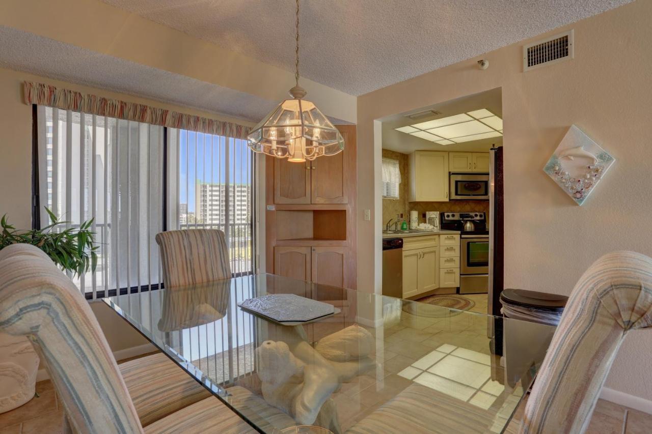 Caprice By Travel Services St. Pete Beach