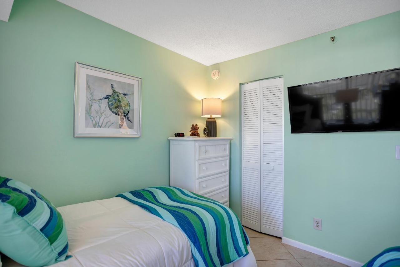 Aparthotel Caprice By Travel Services