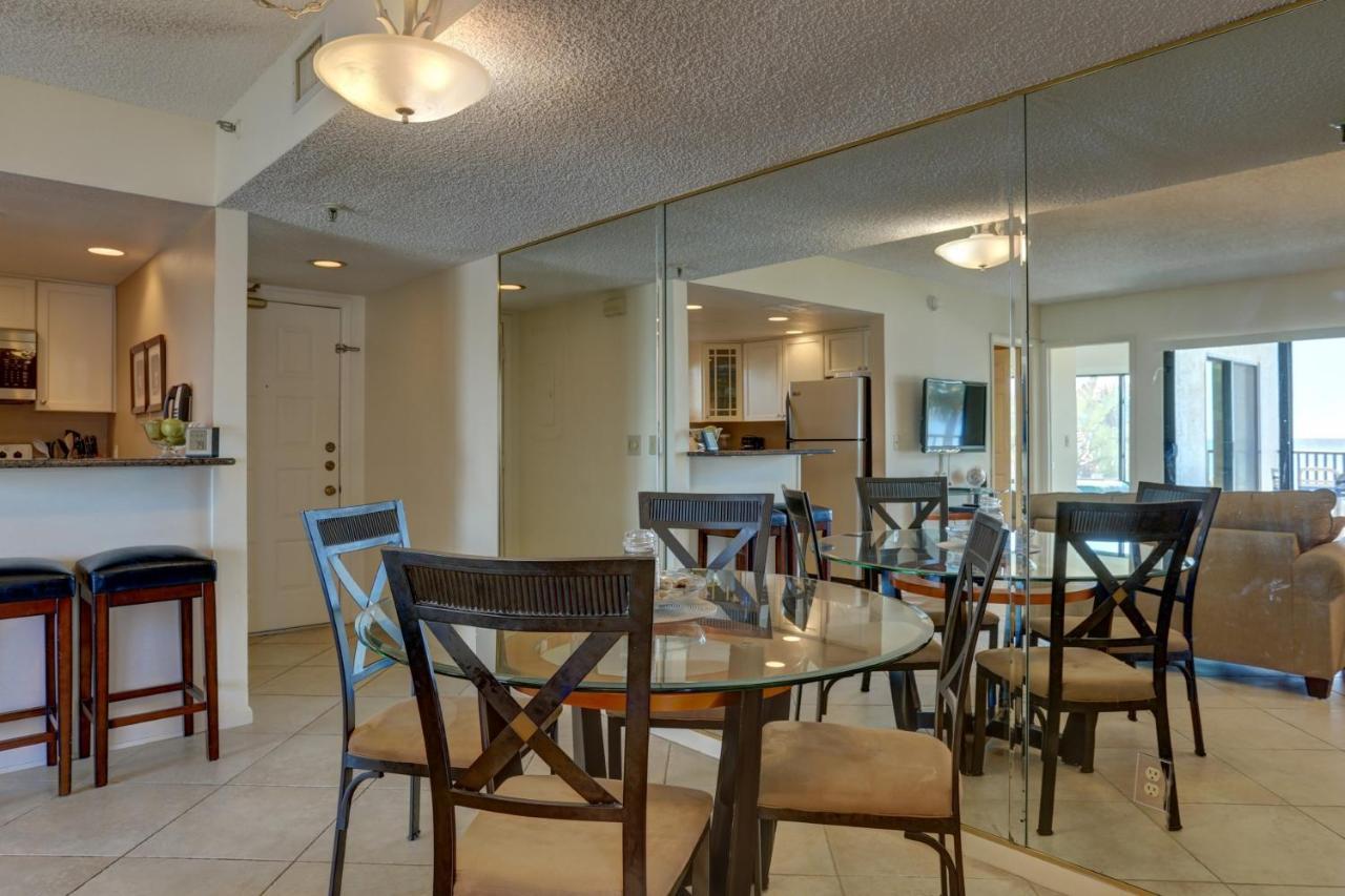 Caprice By Travel Services Aparthotel St. Pete Beach