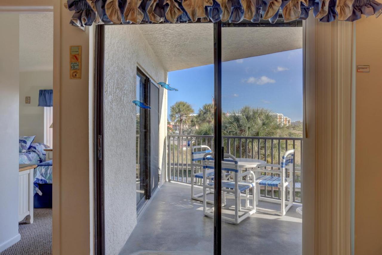 Caprice By Travel Services Aparthotel St. Pete Beach