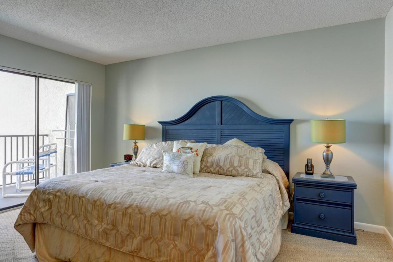 Aparthotel Caprice By Travel Services