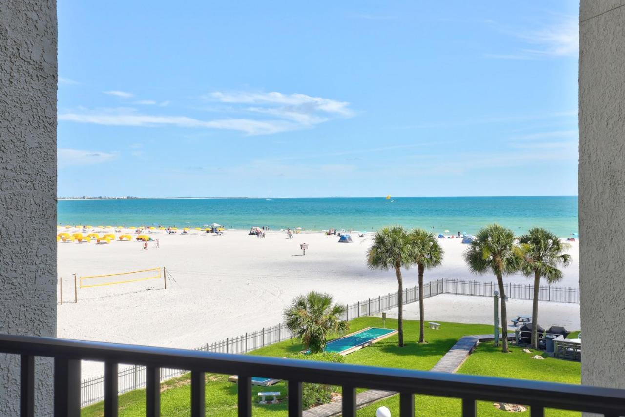 Caprice By Travel Services St. Pete Beach