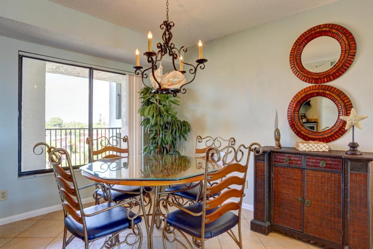 Caprice By Travel Services Aparthotel St. Pete Beach
