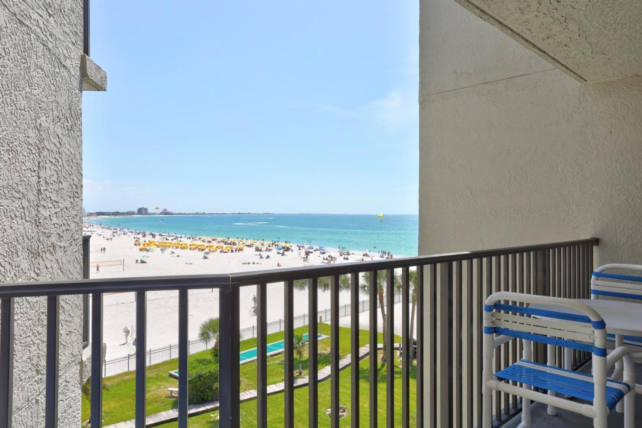 Caprice By Travel Services 3* St. Pete Beach
